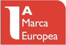 Logo 1a Marca Europea