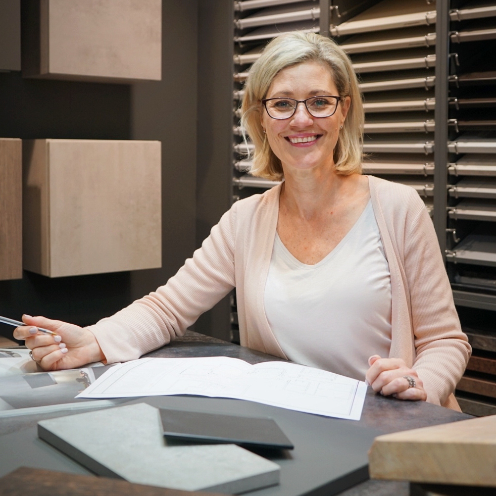 Schmidt franchisee Renee